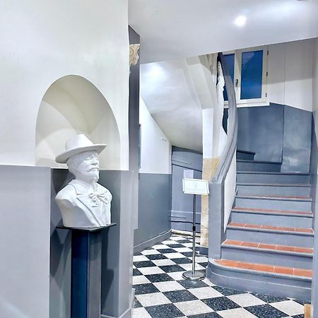 Apartament Ersextius, Sf, Aix-En-Provence Zewnętrze zdjęcie