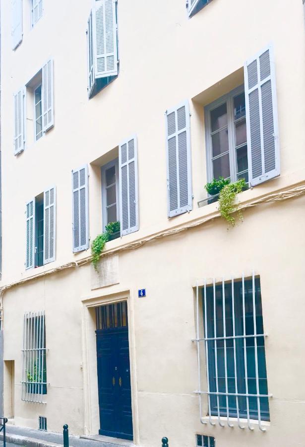 Apartament Ersextius, Sf, Aix-En-Provence Zewnętrze zdjęcie
