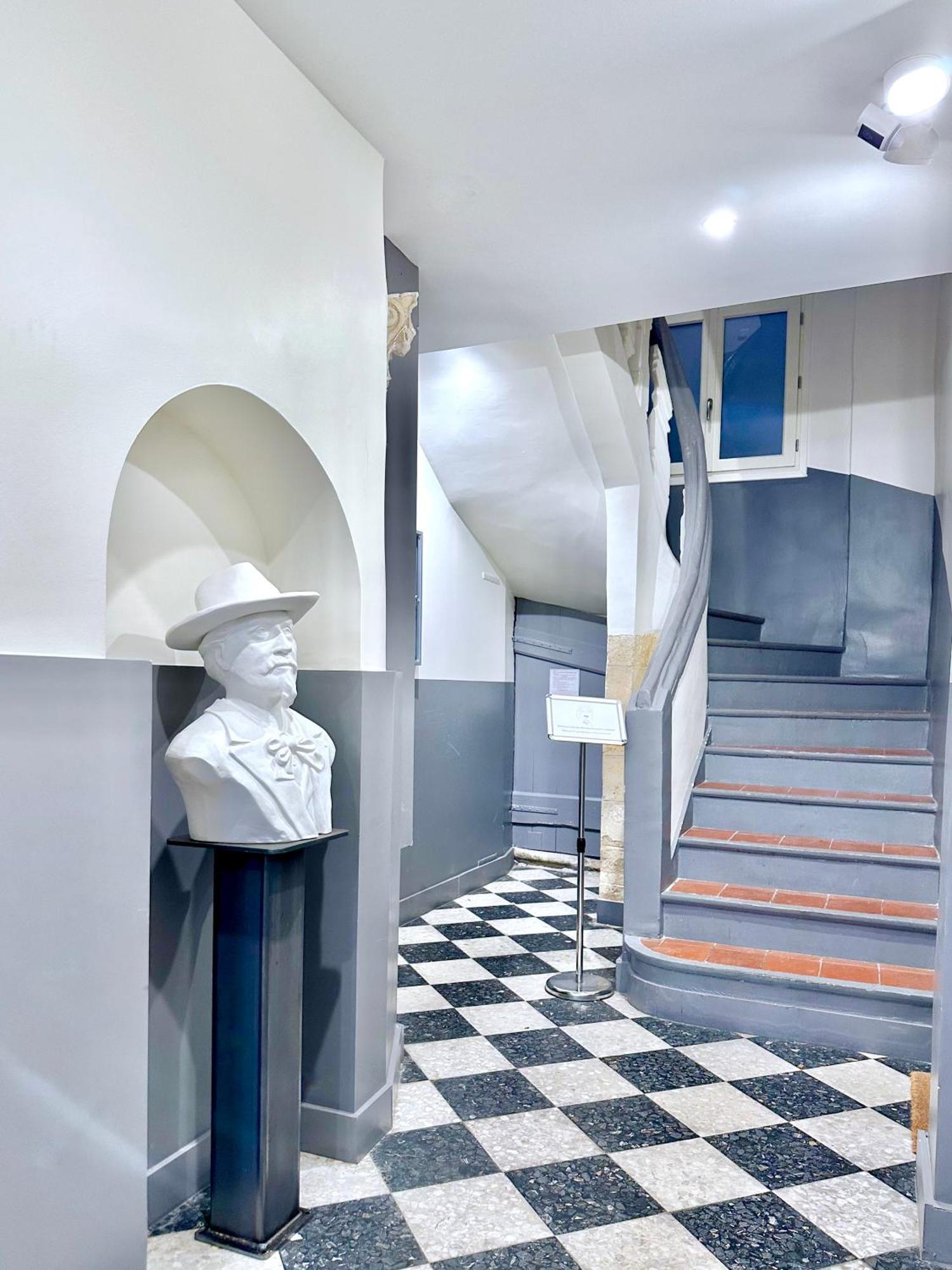 Apartament Ersextius, Sf, Aix-En-Provence Zewnętrze zdjęcie