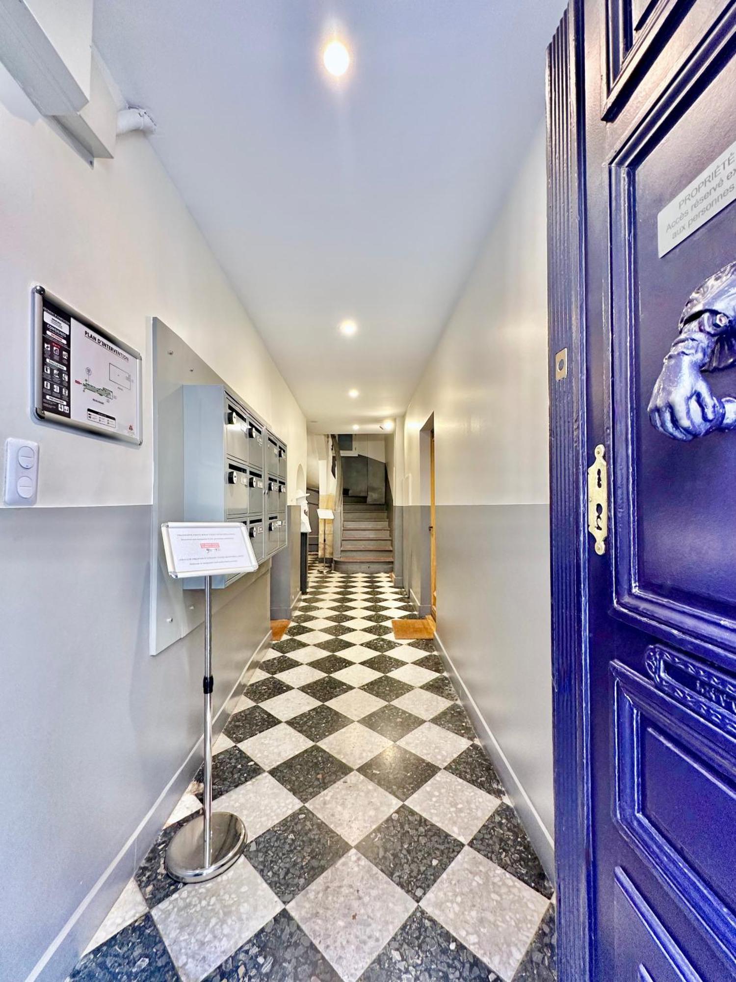 Apartament Ersextius, Sf, Aix-En-Provence Zewnętrze zdjęcie